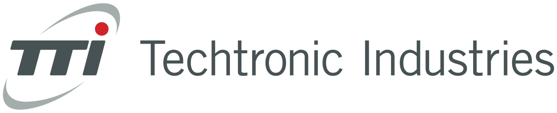 Techtronic Industries Co. Ltd.