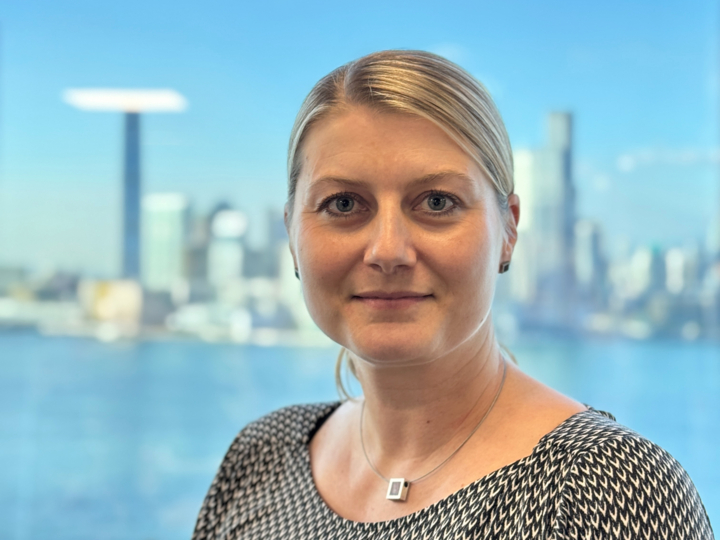 Lea Etsebeth takes over as Delegate and Chief Representative of GIC ...